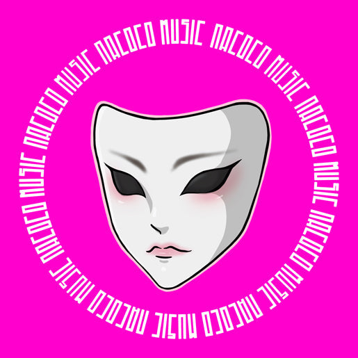 nacoco music／BLOOD MOON　新品未開封 Amazon.co.jp: nacoco music 1st Album BLOOD MOON CD : おもちゃ