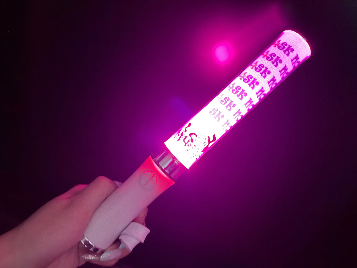 M4SKペンライト